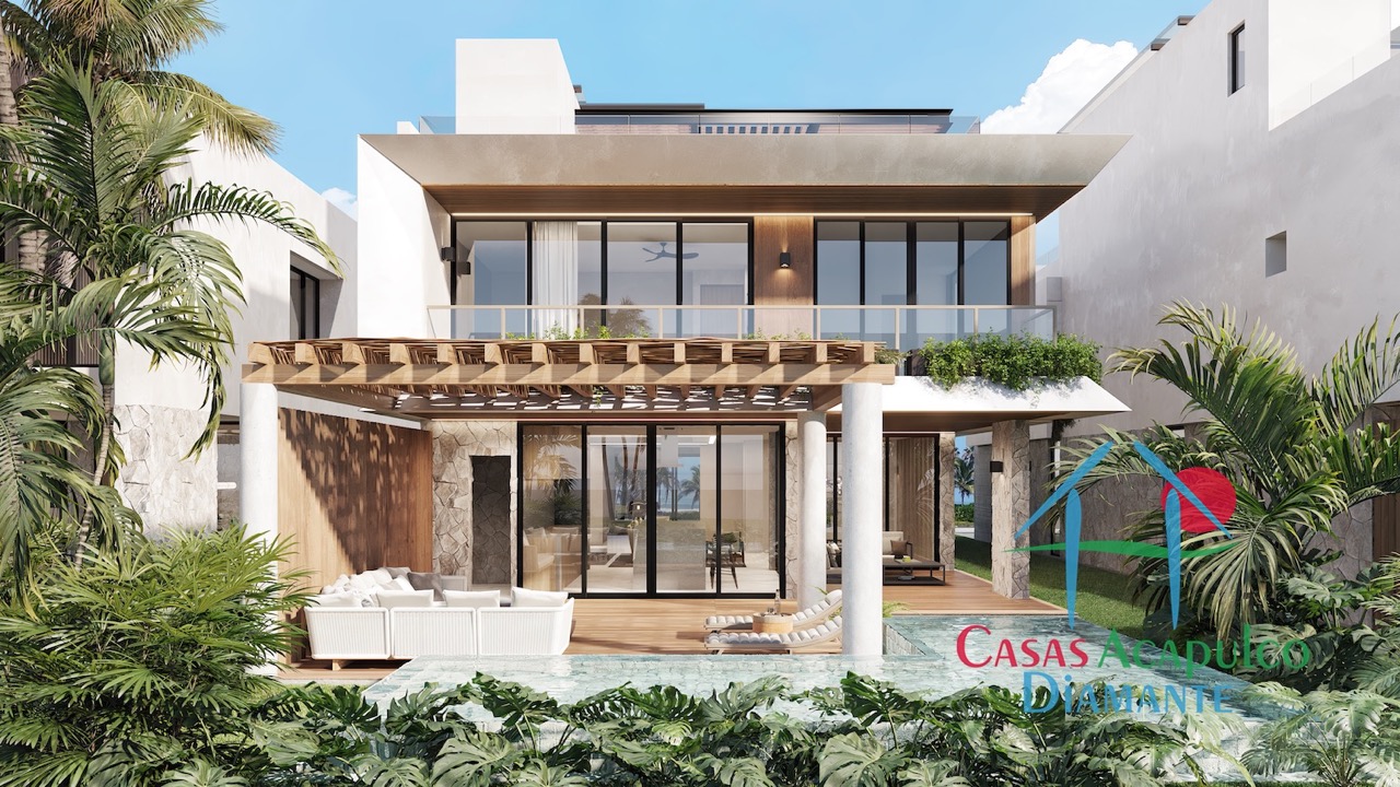 Paradiso Residences Edén 6 - Terraza 2